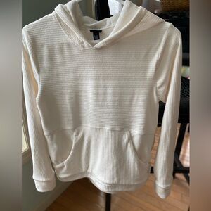 LNC All In One Ribbed soft Hoodie